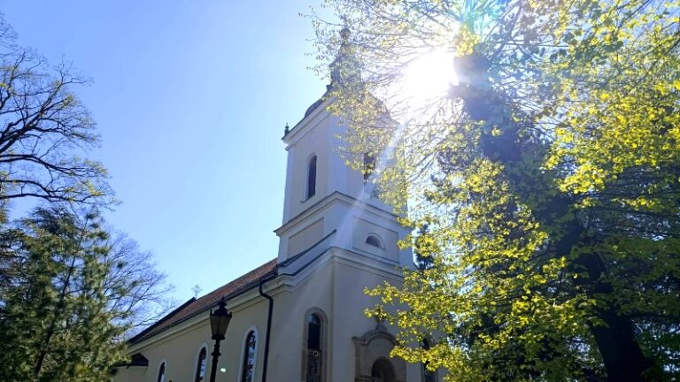 Hristos vaskrse, srećan Uskrs