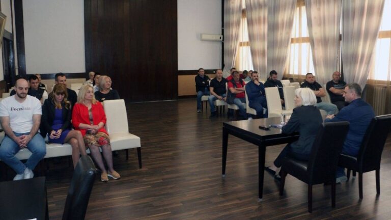 Potpisani ugovori za energetsku sanaciju kuća i stanova