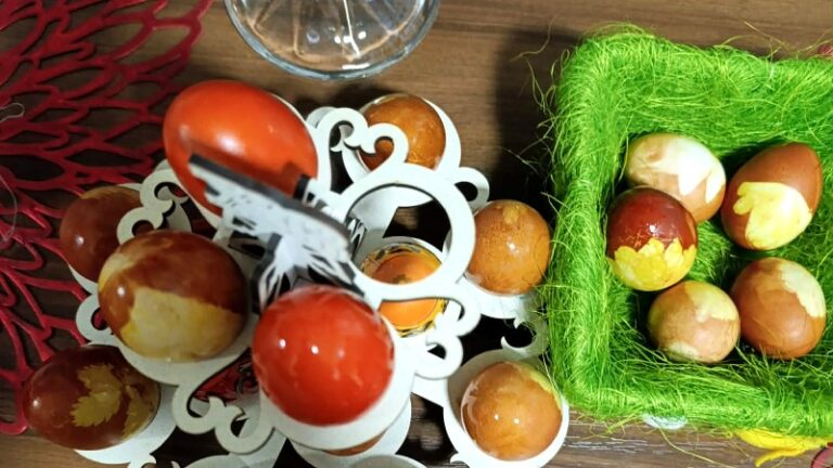 Vaskršnji karavan u Kuli