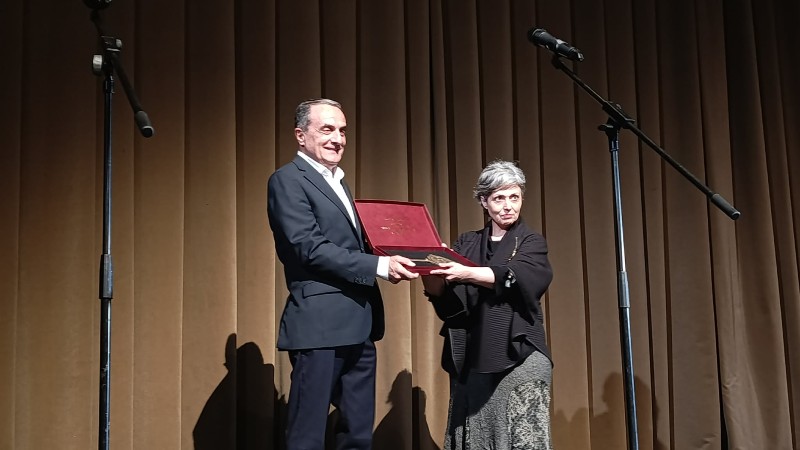 Otvorene 30. Glumačke svečanosti “Milivoje Živanović” 3 Kljuc grada