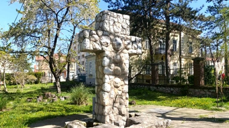 Danas je Vaskršnji ponedeljak