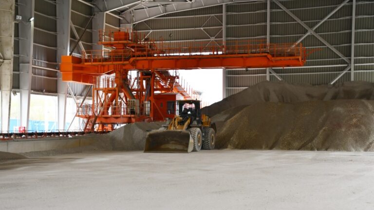 Rad ODG u TE „Kostolac B“: emisije sumpor-dioksida 26 puta manje