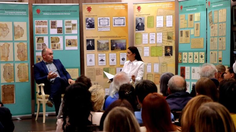 Obeleženi Dan biblioteke i Svetski dan knjige u Petrovcu