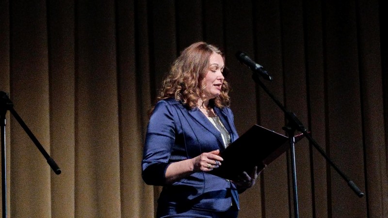 Otvorene 30. Glumačke svečanosti “Milivoje Živanović” 1 Peric