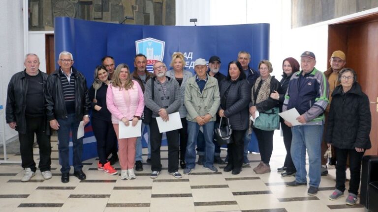 Uručeni ugovori protivgradnim strelcima