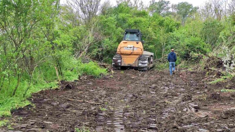 Sanirane divlje deponije u Živici