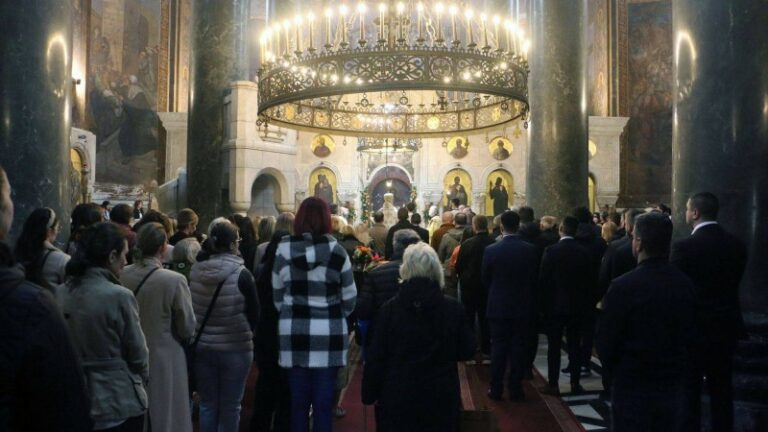 Obeležena slava Smedereva