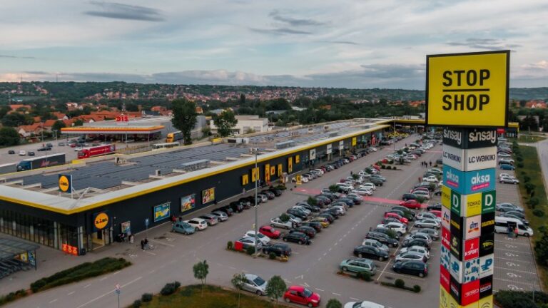 Rođendan Stop Shop-a Požarevac: Vikend zabave i popusta