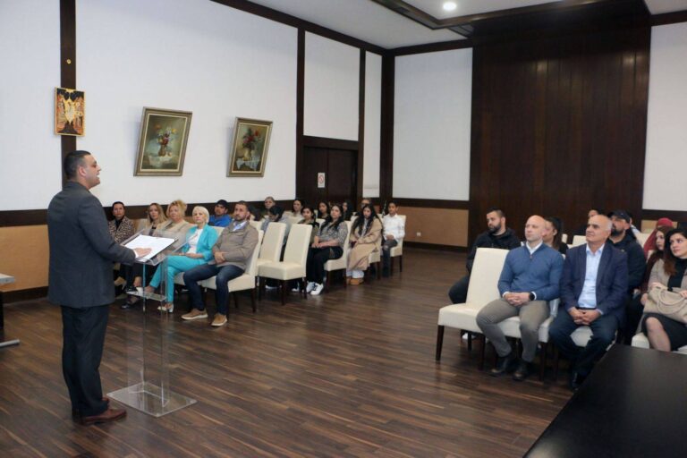 Svetski dan Roma obeležen u Smederevu