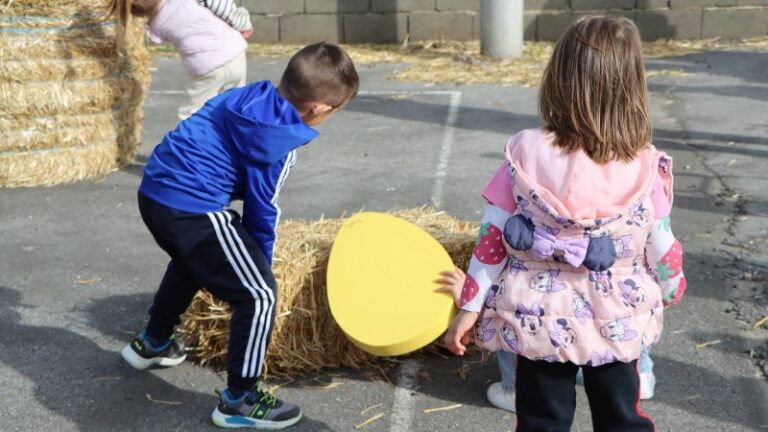 U Kuli održan Vaskršnji karavan uz bogat program za decu i odrasle