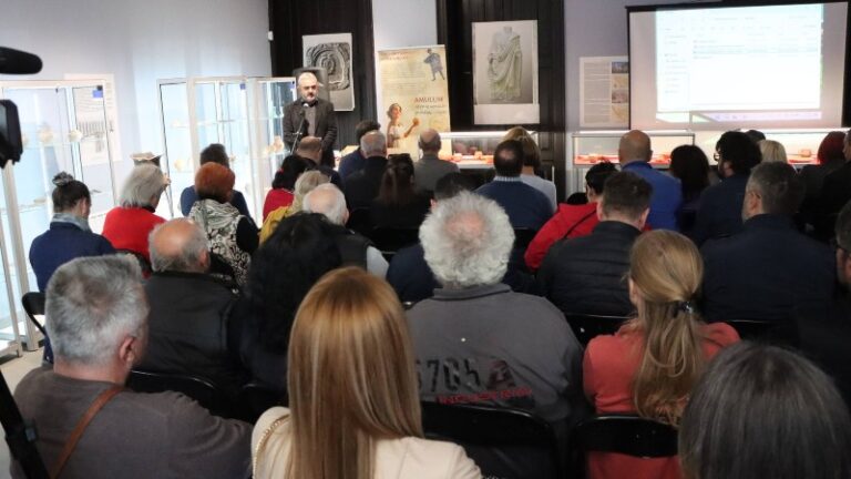 Stručni skup posvećen kulturno-istorijskom nasleđu dunavskog prostora