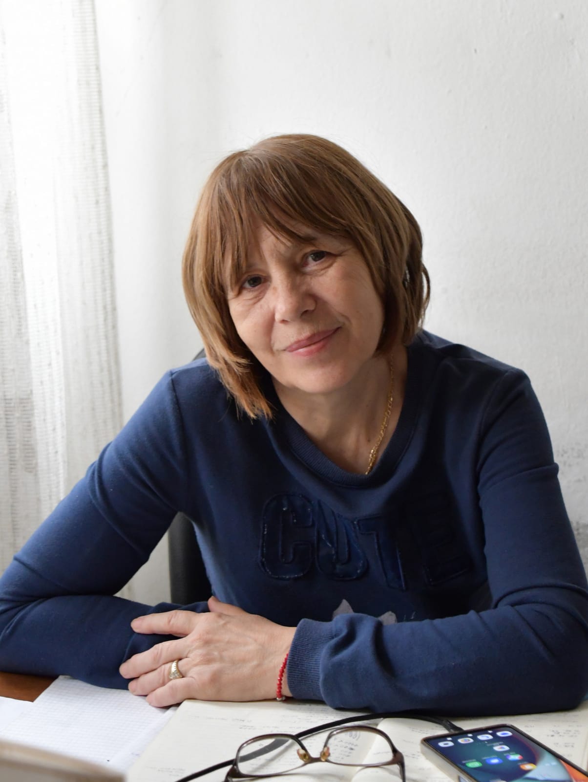 02 Zavrsena grejna sezona 01 Gordana Pavlovic