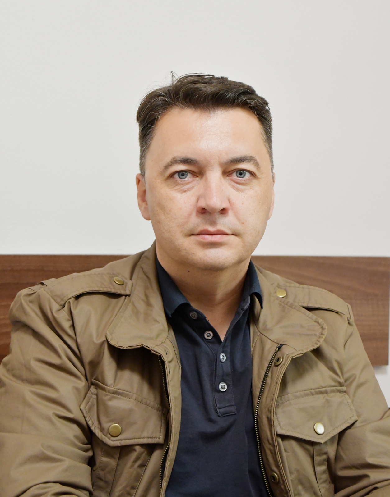 Biološka rekultivacija unutrašnjeg odlagališta PK „Drmno“ 1 04 Rekultivacija PK Drmno 01 Tomislav Nestorovic