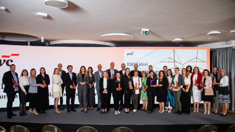 Punionica kompanije Coca-Cola HBC Srbija “Rosa Homolje” dobitnik priznanja „ESG lideri 2026“