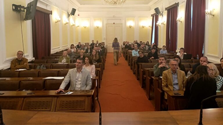 Okrugli stolovi o teritorijalnoj strategiji urbanog područja Požarevca i opština Braničevskog okruga