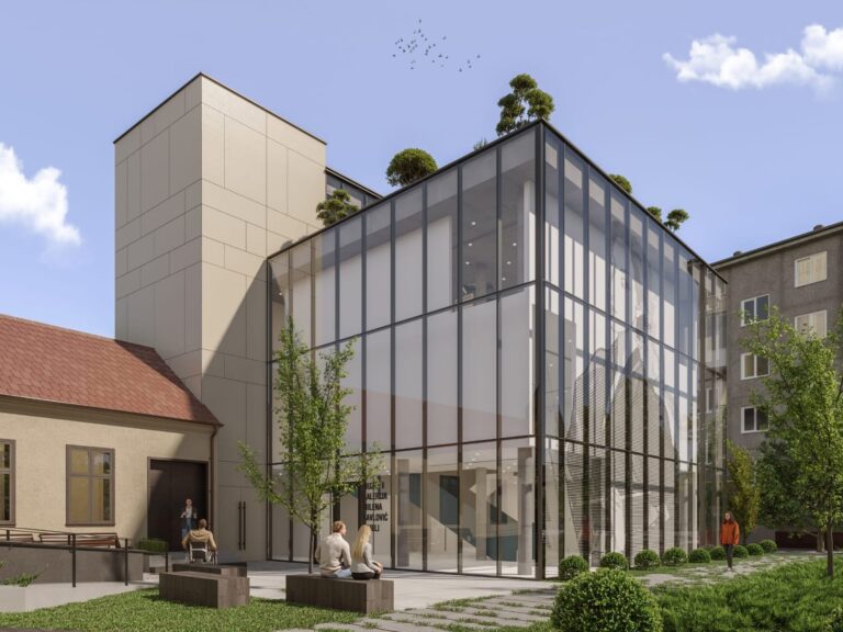 Pavlović: Za opremanje galerije oko 40 miliona dinara