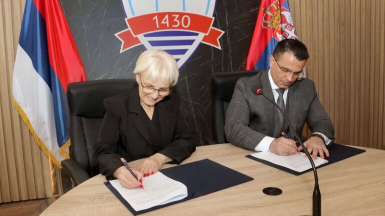 Letnji kamp za mlade iz dijaspore u Smederevu krajem juna