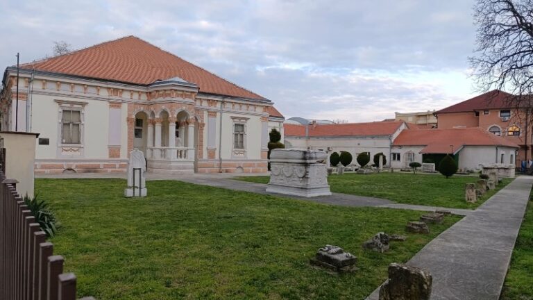 Besplatan ulaz u požarevački muzej