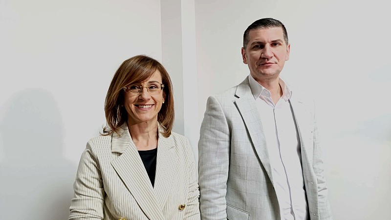 Pavlovic i Vuckovic