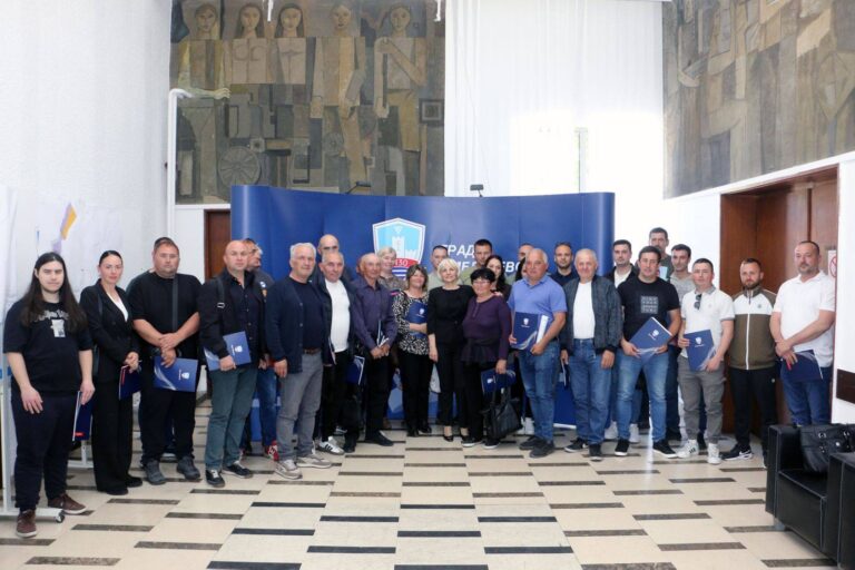 Potpisani ugovori o subvencijama za poljoprivredne proizvođače
