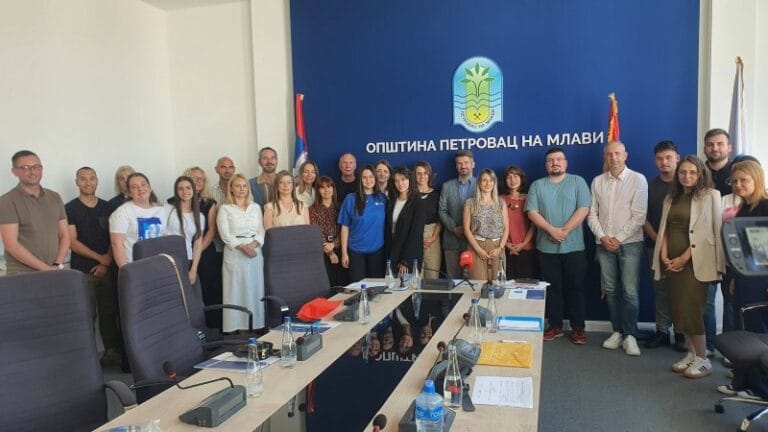 Potpisan Protokol o saradnji u oblasti mentalnog zdravlja dece i mladih