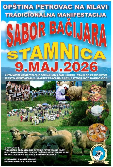 Sabor bacijara