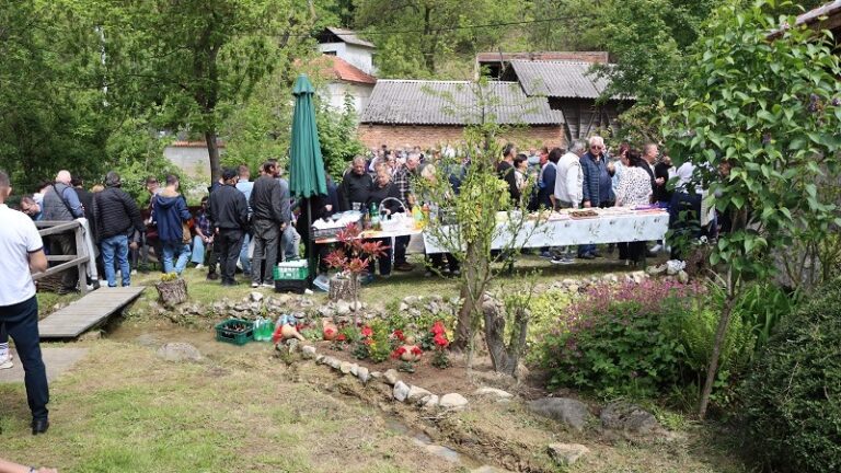Sabor vodeničara i pomeljara u Bistrici najposećeniji do sada