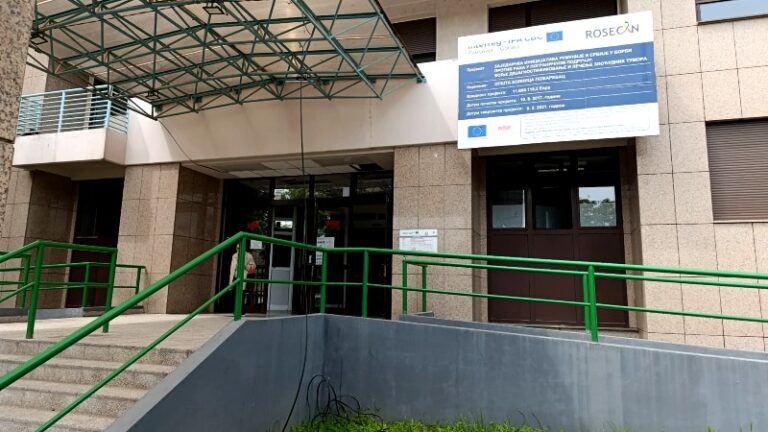 Kvar skenera u Opštoj bolnici Požarevac, popravka najavljena do kraja nedelje