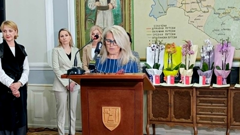 Slavica DJordjevic