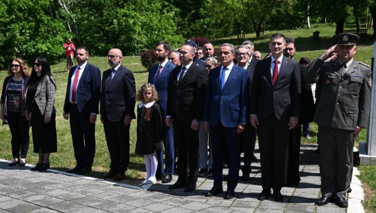 Obeležavanje 9.maja u Braničevu i Podunavlju (FOTO) 2 dan pobede pozarevac