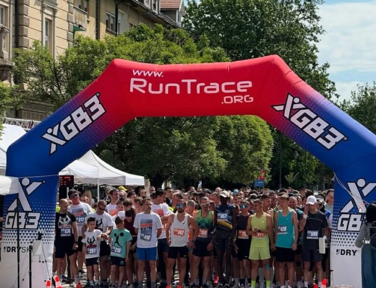 Smederevo u znaku “Dunavske desetke” i “Urbanog polumaratona”