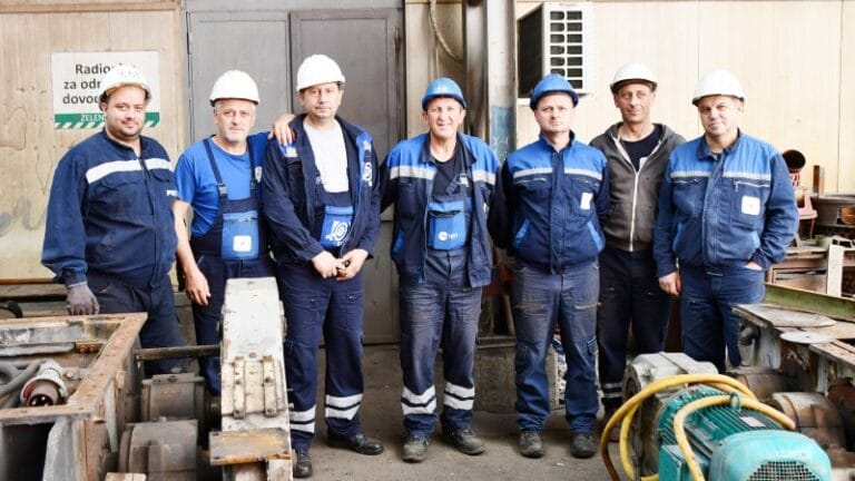 Smena generacija u TE „Kostolac B“ – iskustvo stvorilo naslednike