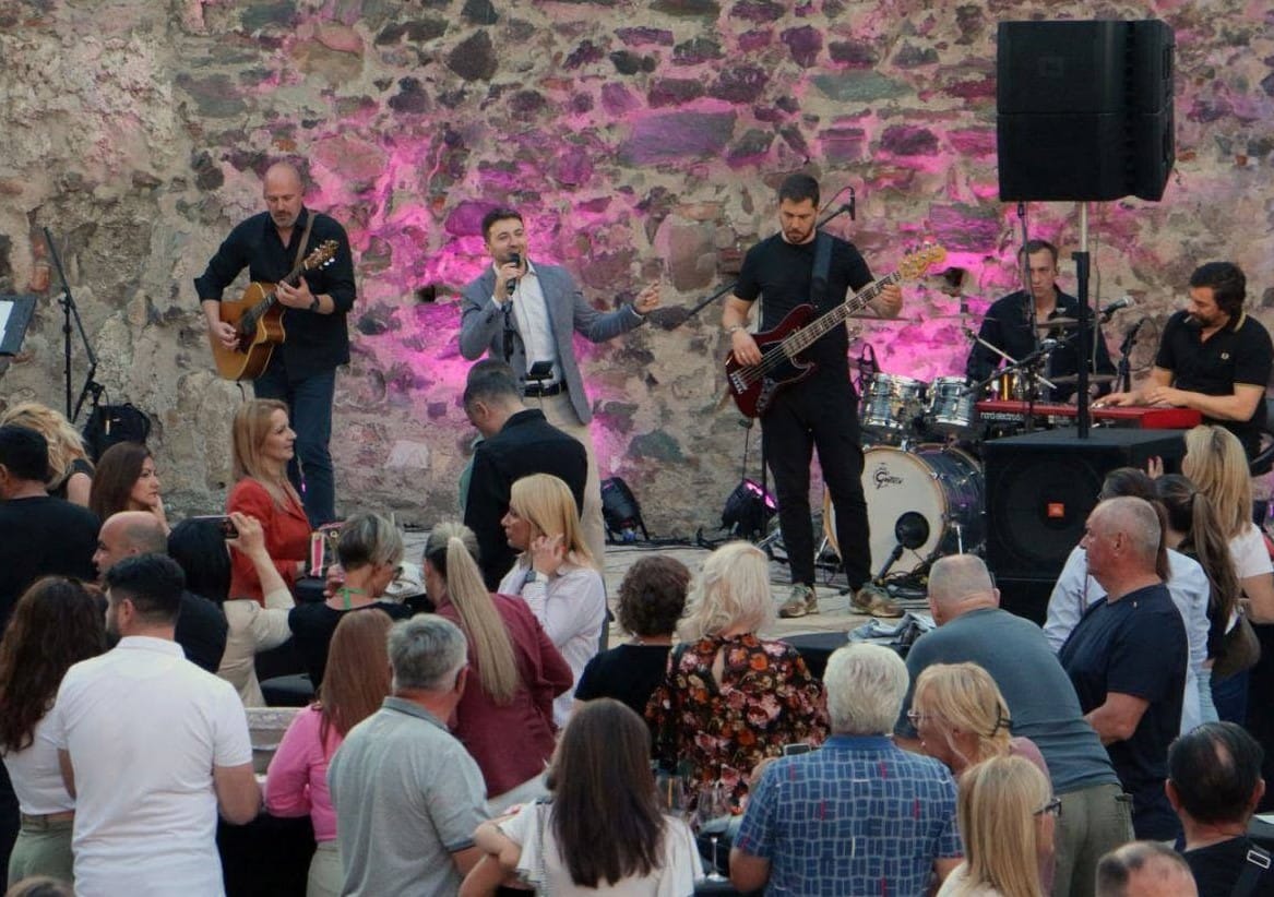 Smederevska tvrđava u znaku festivala vina 1 721802217 1010897685021233 7055675128617723882 n