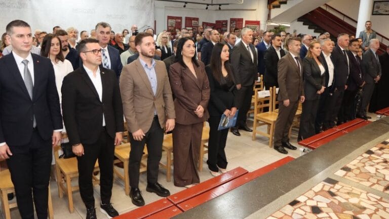 Obeležen Dan opštine Petrovac na Mlavi