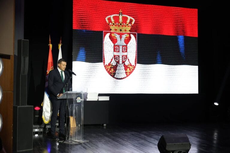 Obeležen Dan opštine Smederevska Palanka