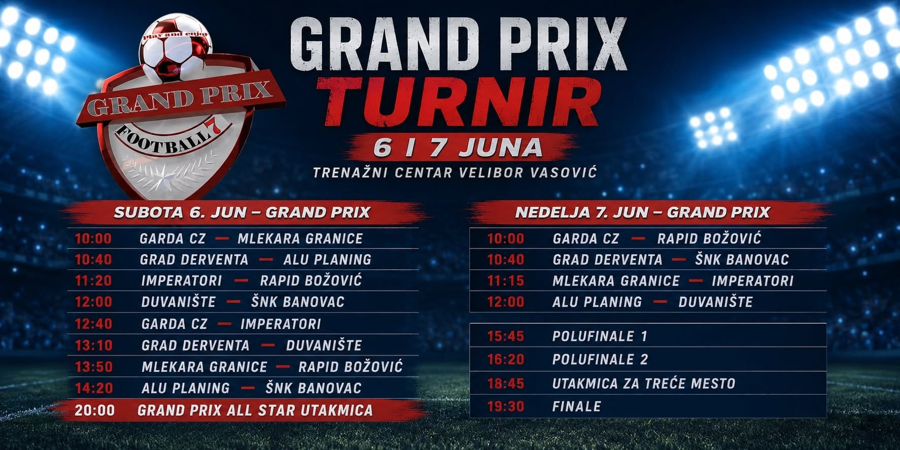 Grand