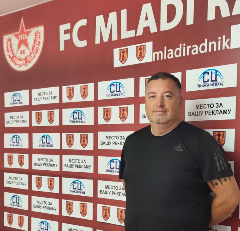 FK „Mladi Radnik1926“ izborio opstanak u zoni, cilj Srpska liga „Zapad“