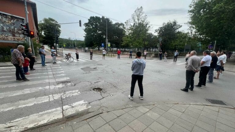 Kostolčani obeležili 19 meseci od pada nadstrešnice