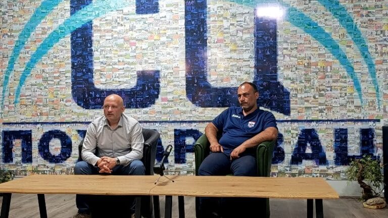 POŽAREVAC: U četvrtak počinje Liga nacija u fudbalu 7