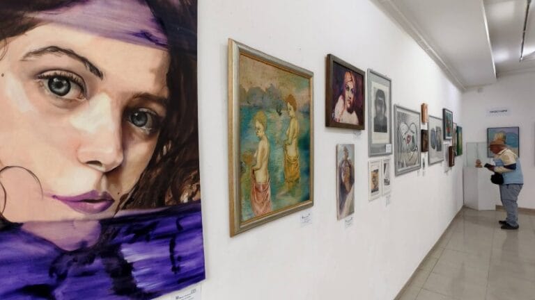 Obeleženo 15 godina rada Galerije Narodnog muzeja Požarevac