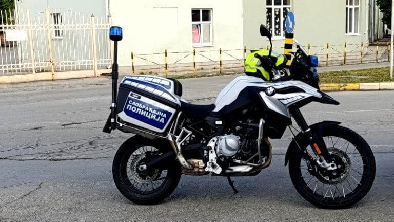 Tokom akcije pojačane kontrole otkriveno 2.707 prekršaja
