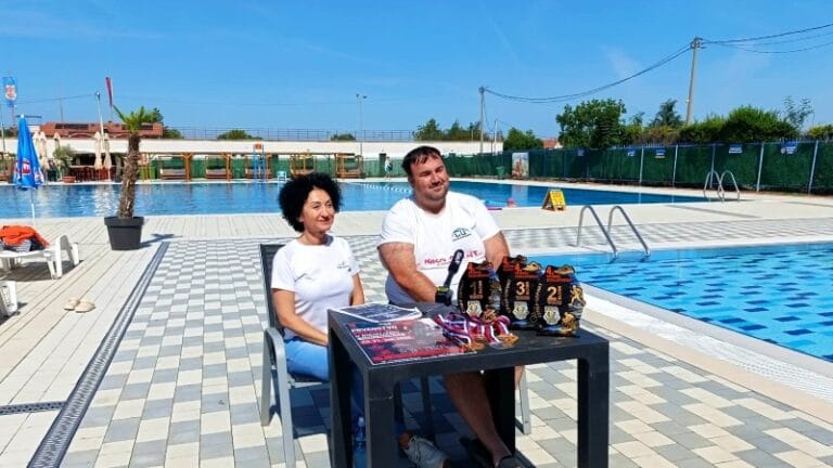 Dve sportske manifestacije u nedelju: triatlon i biciklistička trka
