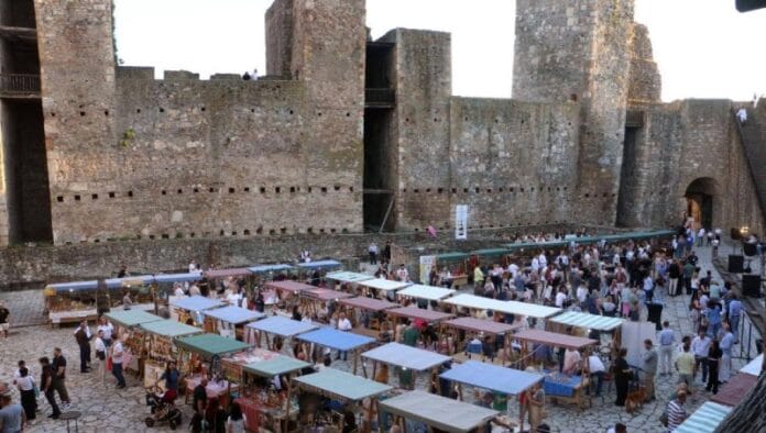festival vina smederevo