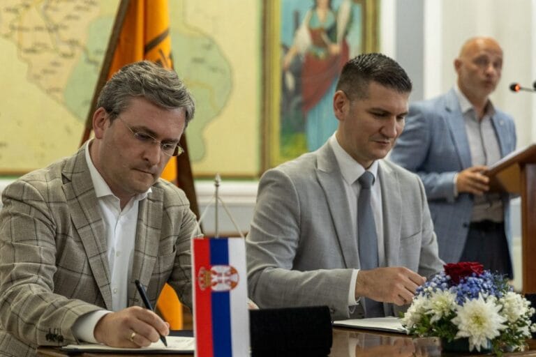 Za opremanje Galerije Barili 15 miliona dinara od Ministarstva kulture