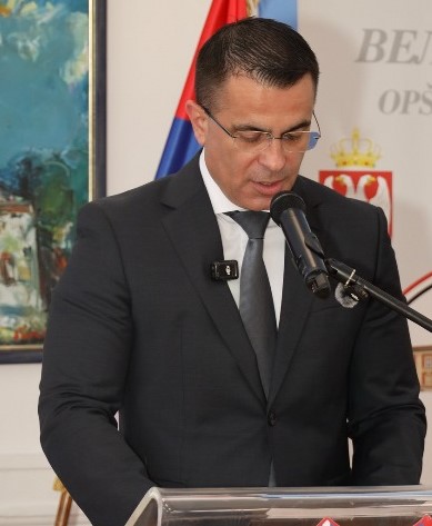 Dan Velikog Gradišta u znaku opštinskih priznanja i podsećanja na rezultate 1 1A5A2372
