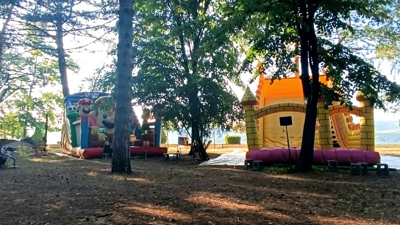 „Alaske večeri“ u Velikom Gradištu uz riblju čorbu, takmičenja i koncerte 3 Alaske veceri 1 1
