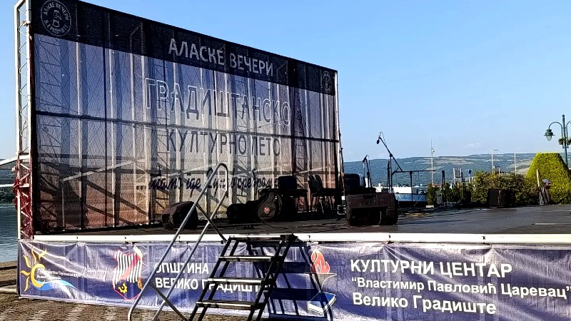 „Alaske večeri“ u Velikom Gradištu uz riblju čorbu, takmičenja i koncerte 5 Alaske veceri 1