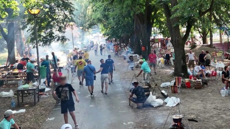 Održane “Alaske večeri” – evo ko je skuvao najbolju riblju čorbu
