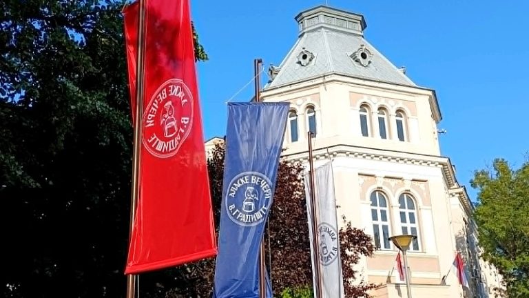 „Alaske večeri“ u Velikom Gradištu uz riblju čorbu, takmičenja i koncerte