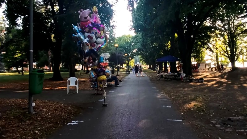 „Alaske večeri“ u Velikom Gradištu uz riblju čorbu, takmičenja i koncerte 2 Alaske veceri 4